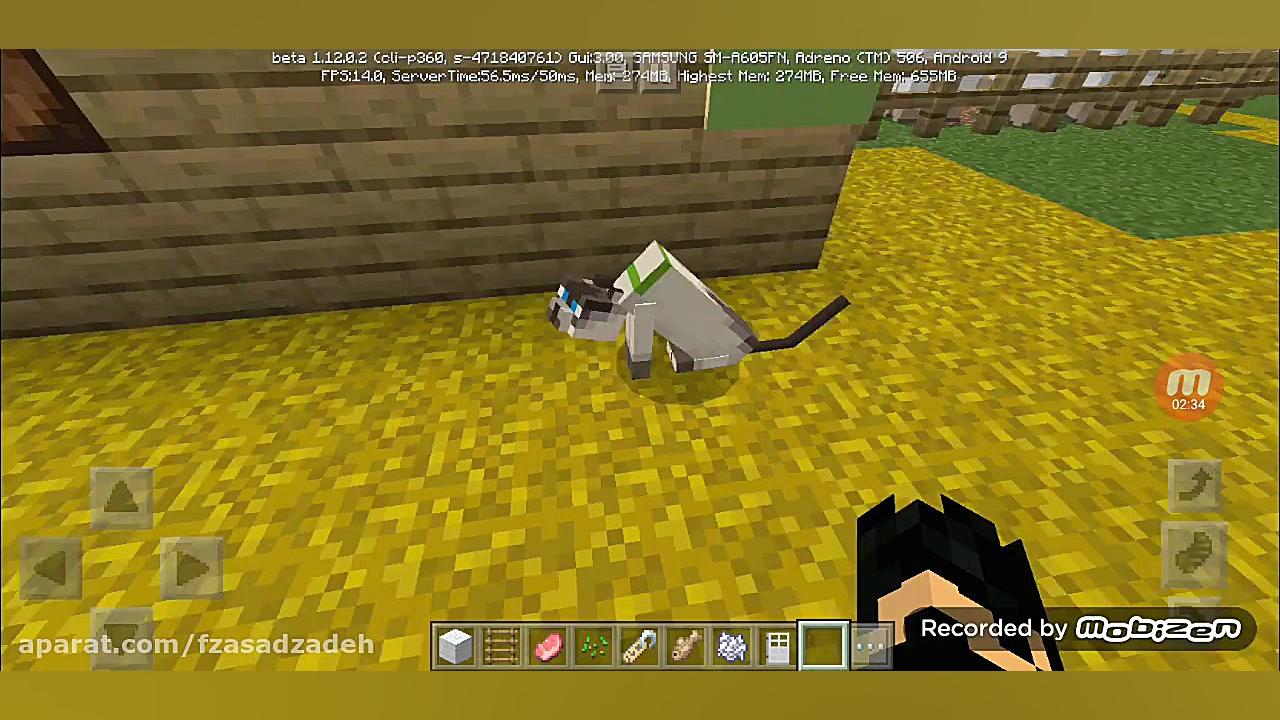 نــشــونــ شهرم امیدوارم لذت ب...