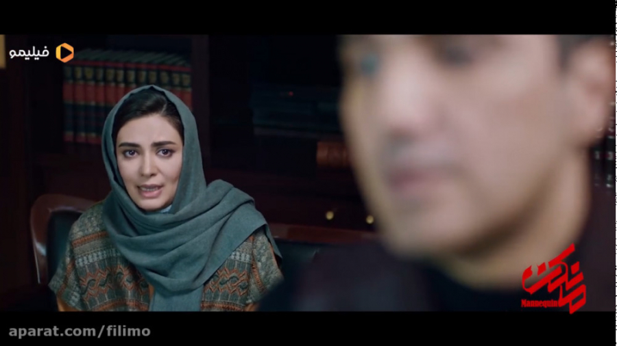 آنچه در قسمت 10 سریال مانکن خو...