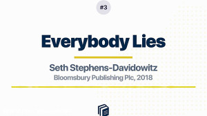 همه دروغ می‌گویند: پادکست...