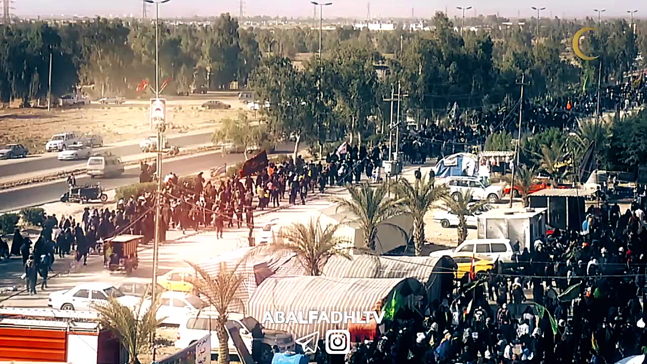 کلیپ زیبای چاووش خوانی مرحوم ک...