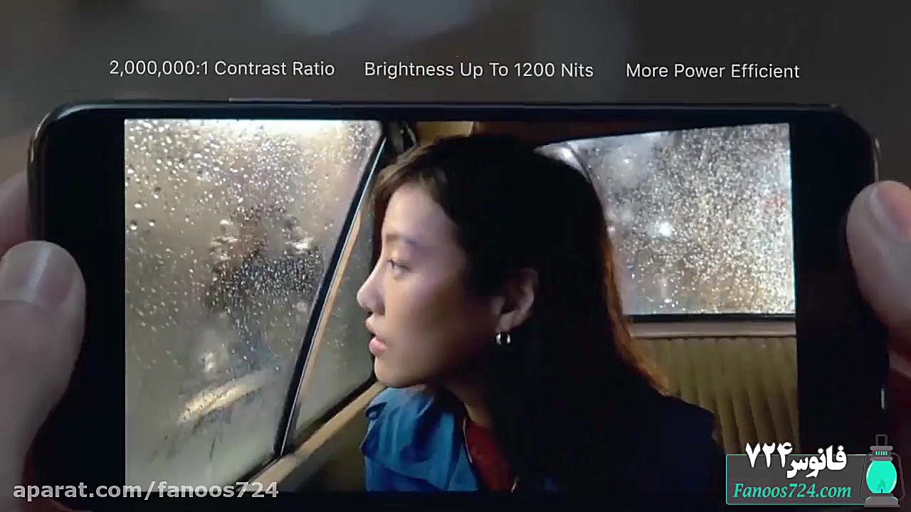 تست مقاومت آیفون iPhone 11 Pro...