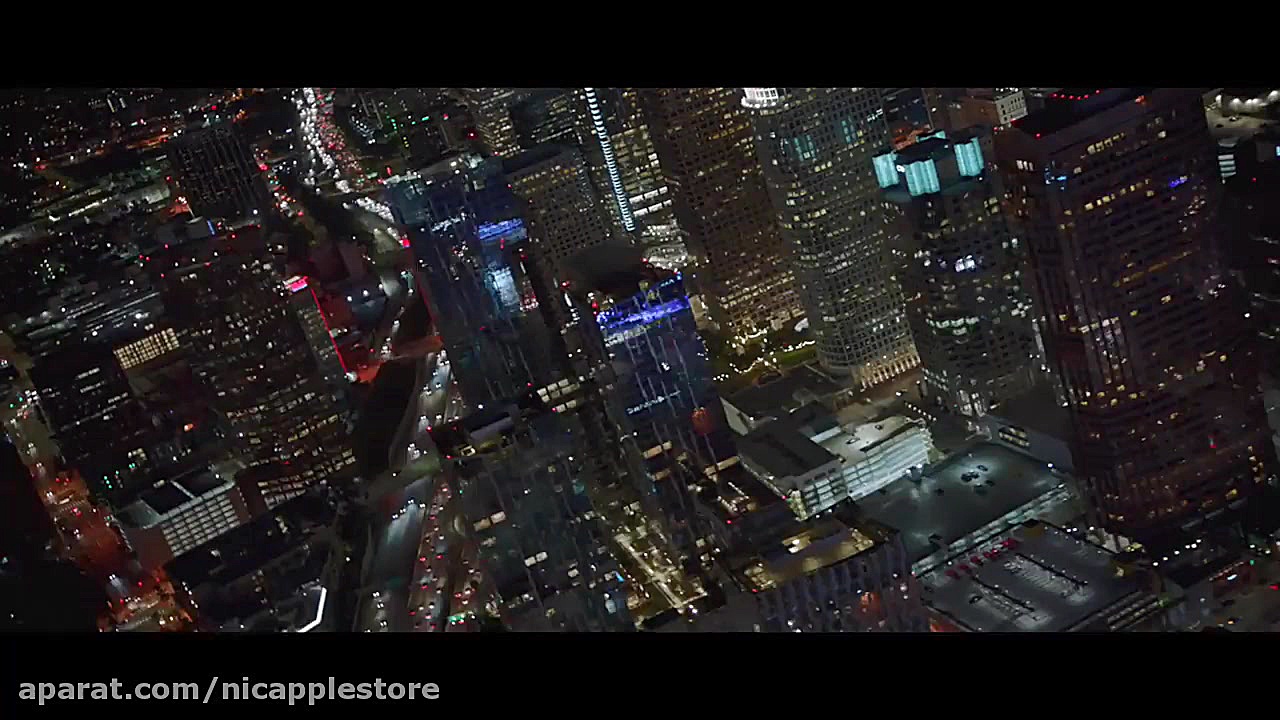 تبلیغ ویدیویی جدید اپل در مورد...