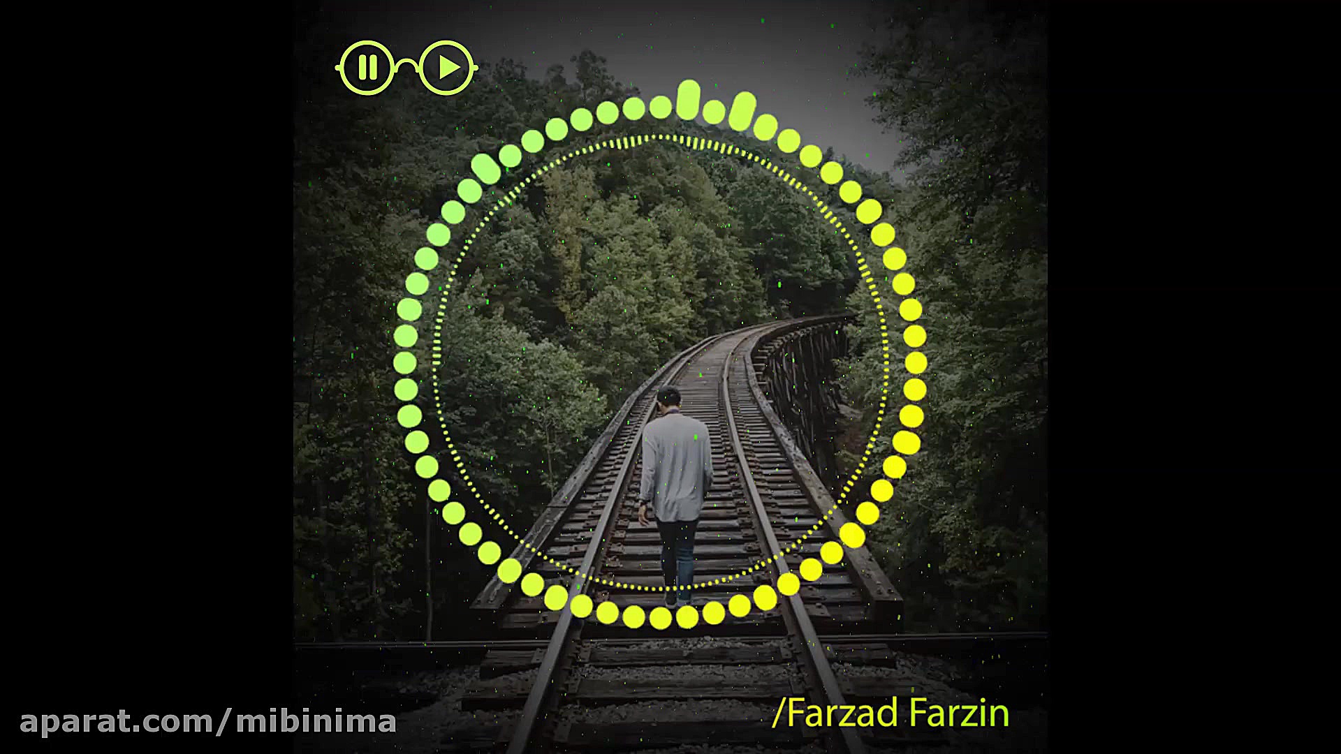 نماهنگ آینده (تیتراژ پایانی سر...