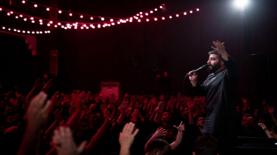 ویدیو استوری  امام حسن (ع)  حس...