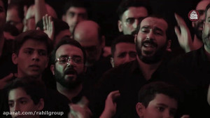 حاج امیر کرمانشاهی  بازم غم کو...