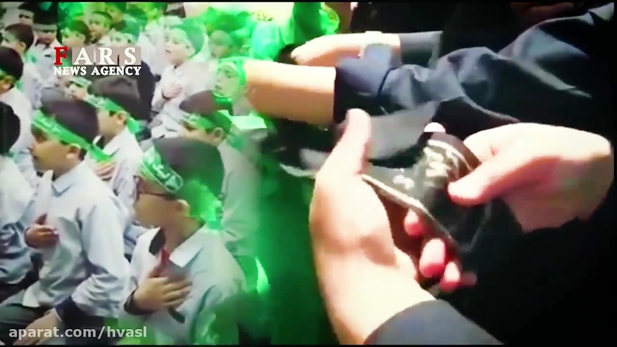 حال خوش مدارس کشور در ایام ارب...