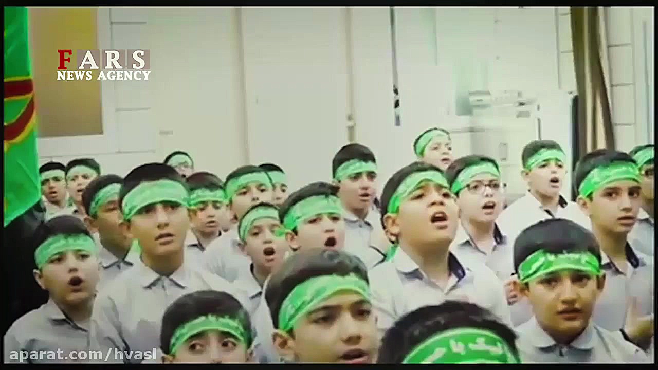 حال خوش مدارس کشور در ایام ارب...