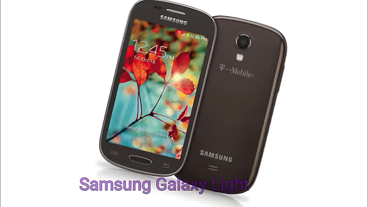 تاریخچه موبایل سامسونگ