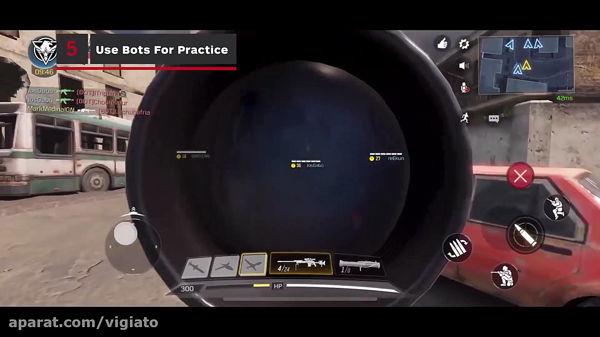 8 نکته برای شروع بازی کال آف د...