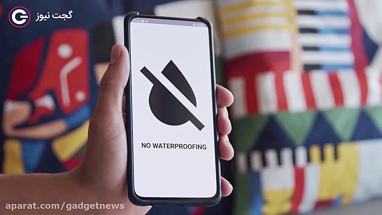 بررسی اوپو رینو ۲  گجت نیوز