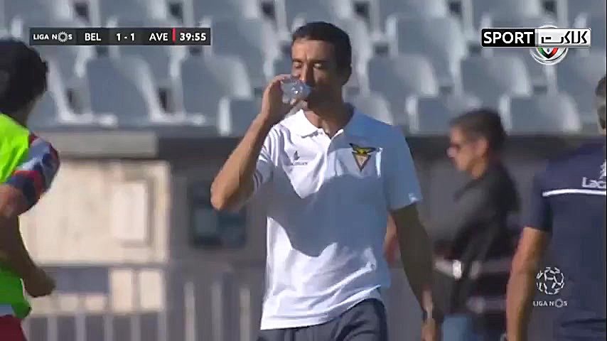 پاس گل مهرداد محمدی؛ بلننسز  آ...