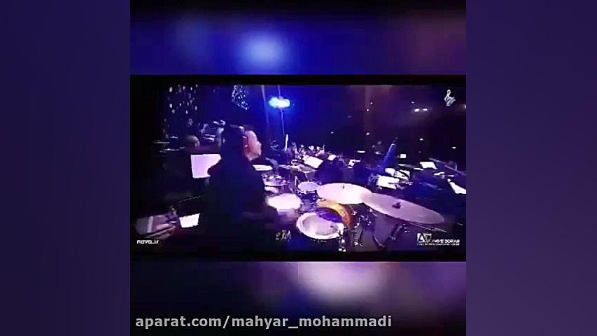 کنسرت حمیرا در برج میلاد