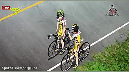 رکاب زنان کوهستان  مسیر بیست و...