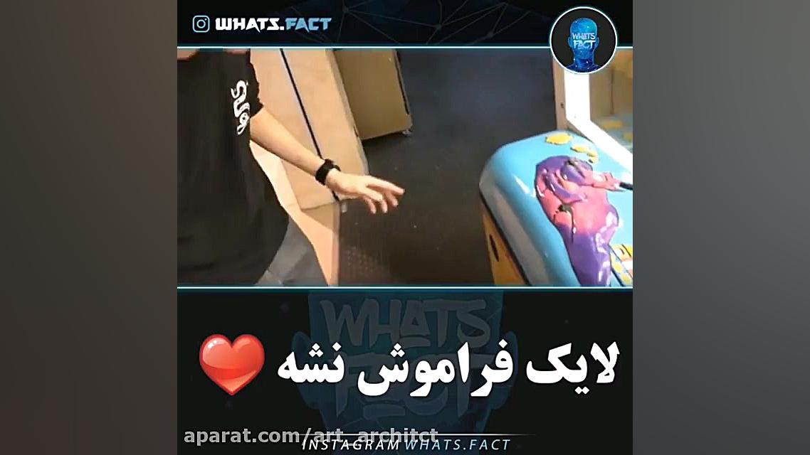 با یک دلار چی گیرش میاد و چی گ...