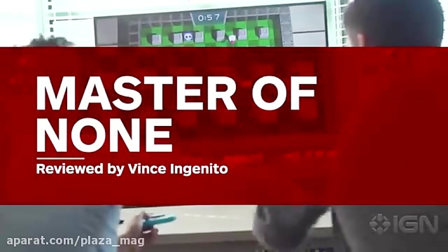 بررسی کنسول نینتندو سوییچ