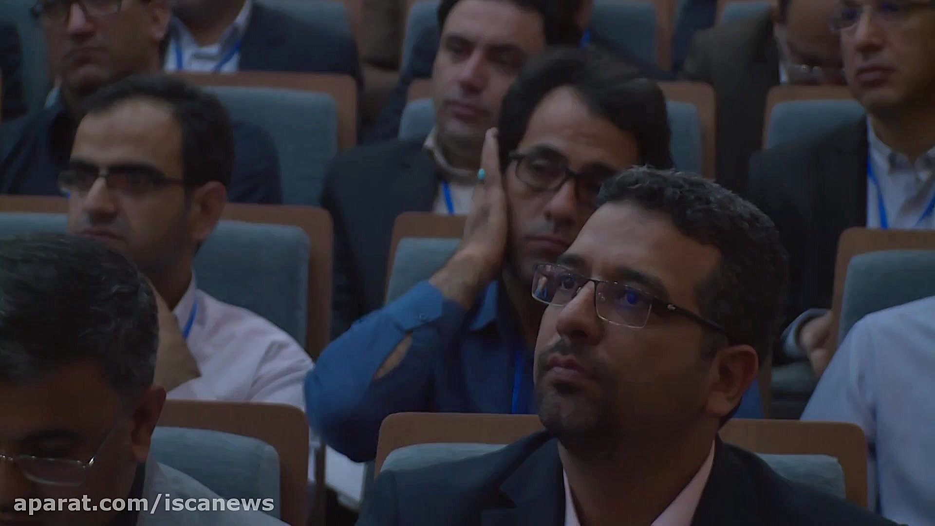 گزارش | دانشگاه آزاد اسلامی با...