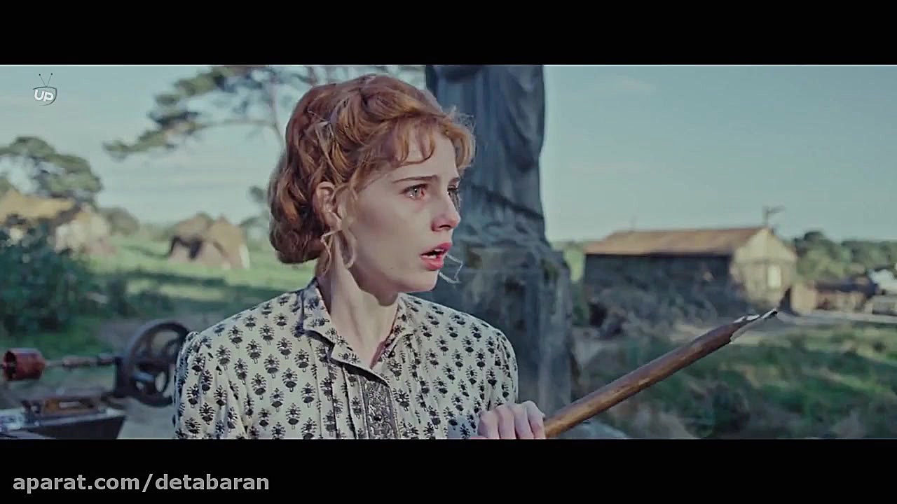 فیلم سینمایی - Apostle 2018 - با دوبله فارسی زمان7494ثانیه