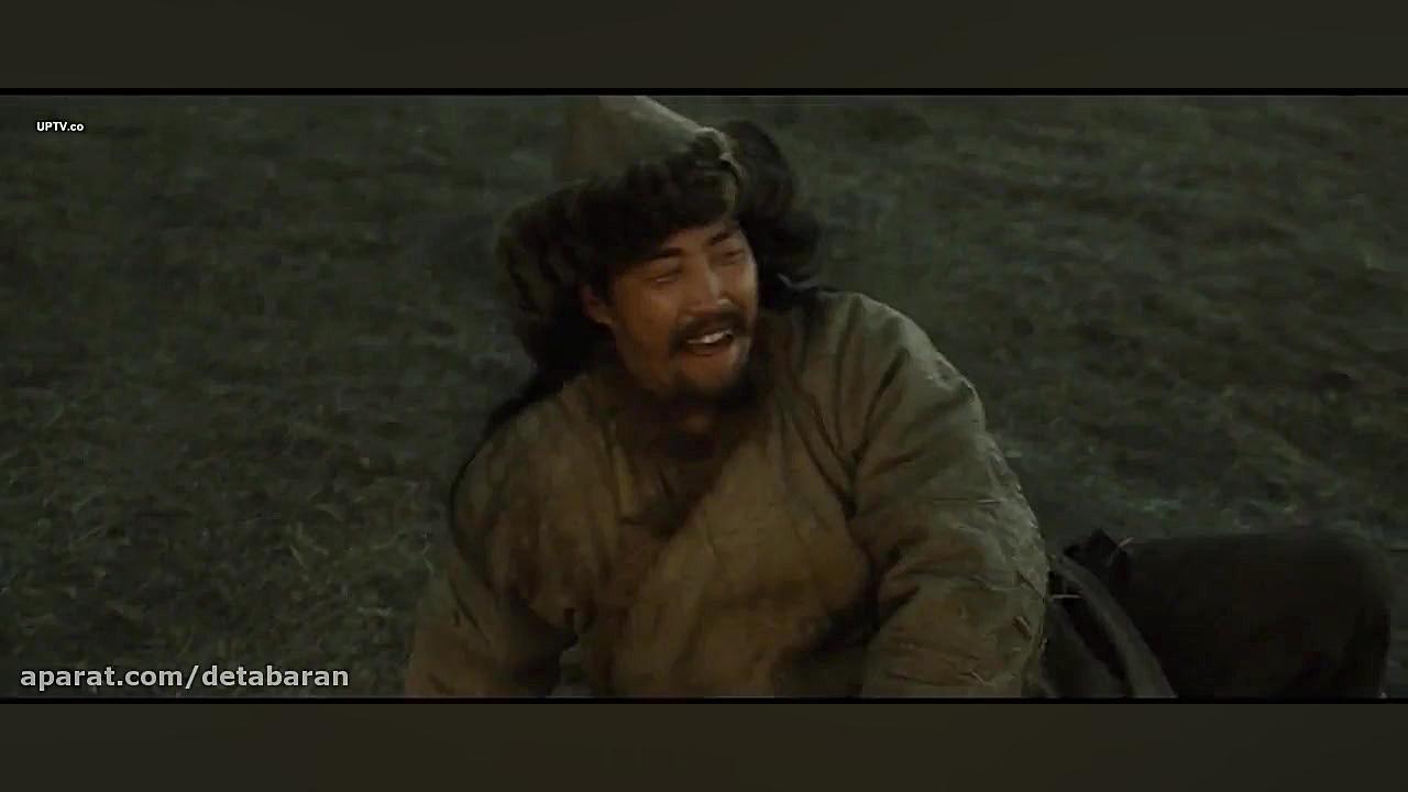 فیلم سینمایی مغول - Mongol: The Rise of Genghis Khan 2007 - دوبله فارسی زمان6505ثانیه