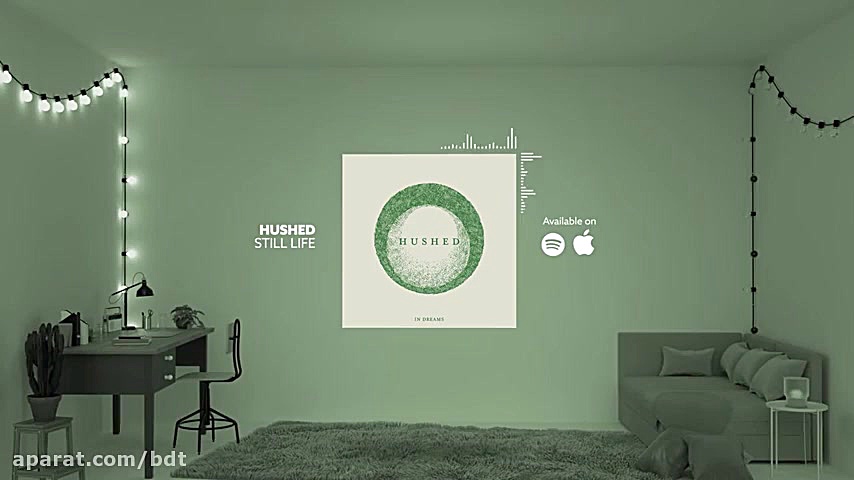 موسیقی انعكاس آرامش ١٧  خاطرات...