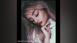 با این ترفند عکستو شبیه نقاشی...
