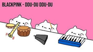 DDU DU DDU DU