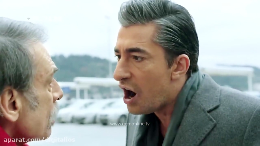 سریال گوزل قسمت 19