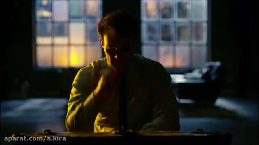 میکس زیبا از سریال دردویل