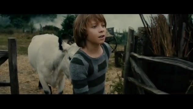 تریلر فیلم جذاب و دیدنی Into The Woods ( در جنگل) زمان162ثانیه