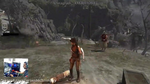 گیم پلی پارت 7 بازی جذاب TOMB...