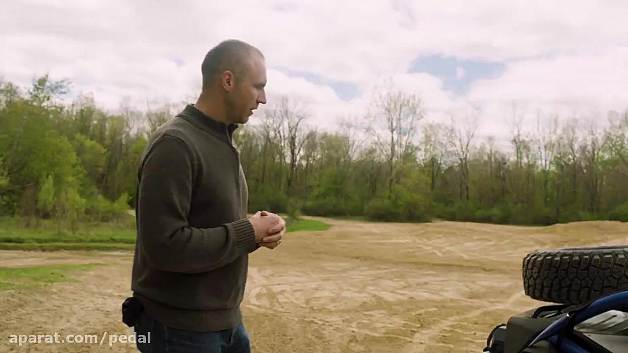 آریل نومد، اولین خودروی الکتری...