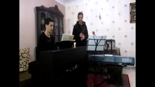 آهنگ هزارویکشب ابی