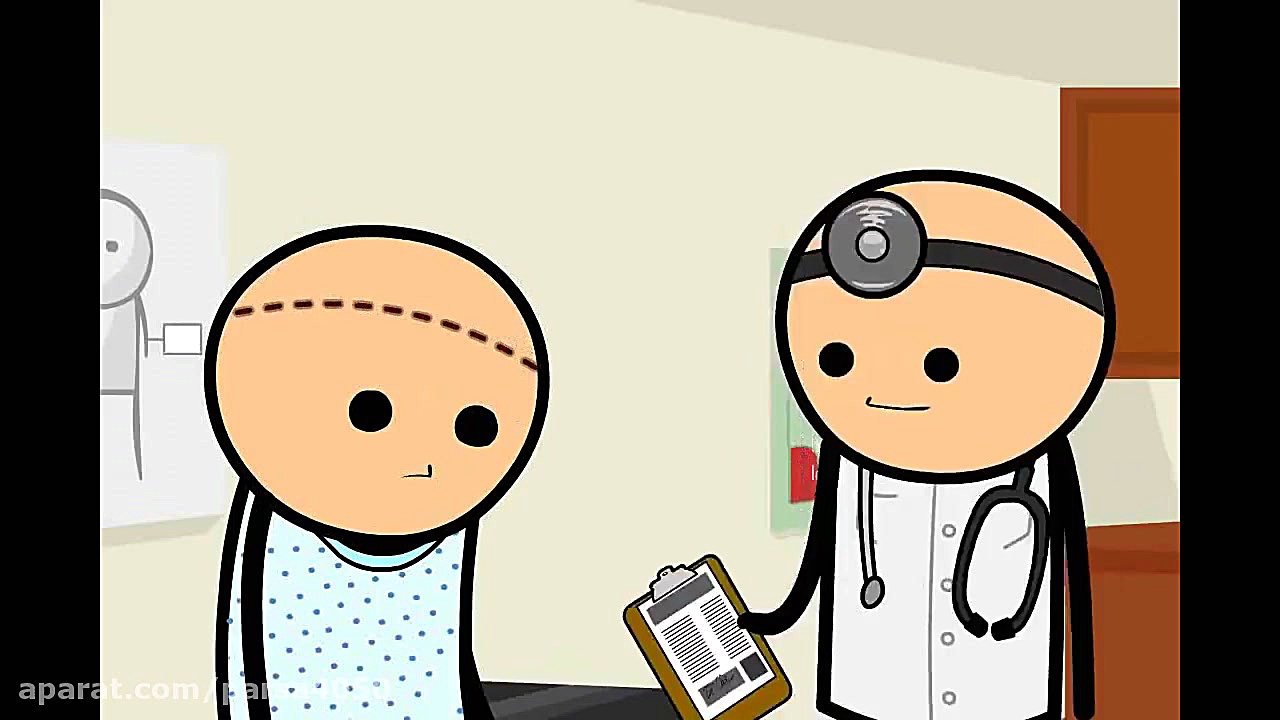 خل و چل ها [دوبله فارسی] : این...