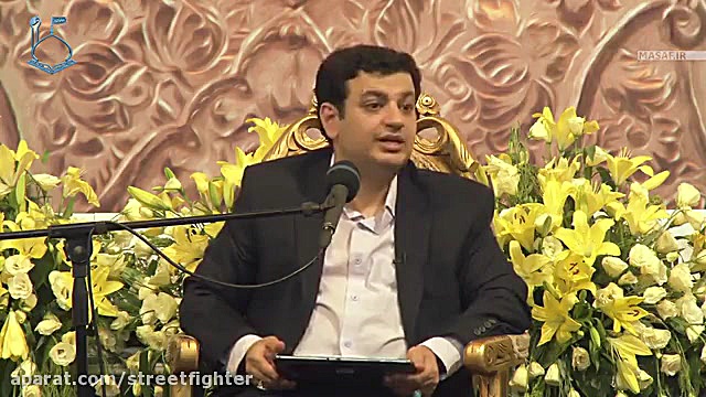 استاد رائفی پور  اثبات شهادت پ...