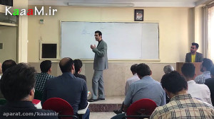 بخشی از دوره آموزش جامع مشاور...