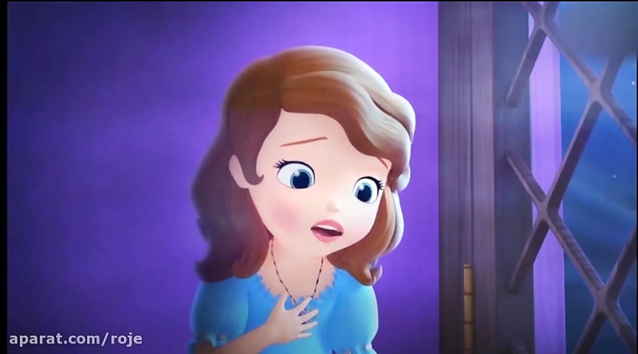 سریال پرنسس سوفیا : قسمت دوازد...