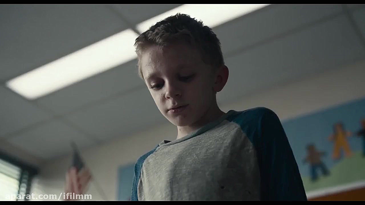 تریلر فیلم | Antlers | فیلم تر...