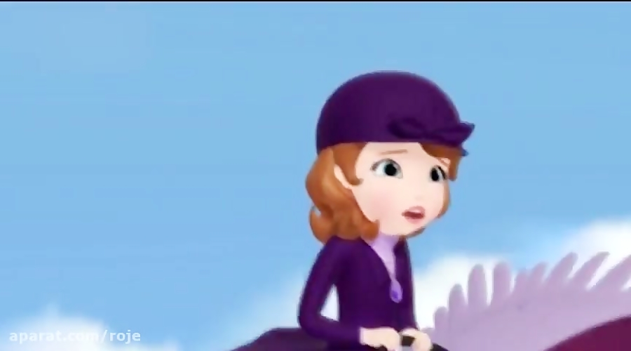 سریال پرنسس سوفیا : قسمت شانزد...
