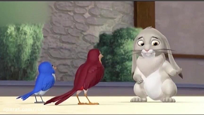 سریال پرنسس سوفیا : قسمت شانزد...