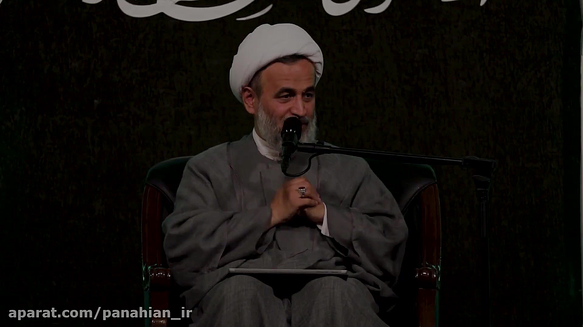 بزرگوارترین امام .. | علیرضا پ...