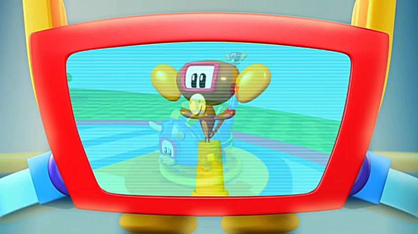 انیمیشن حیوانات مکانیکی  Anima...