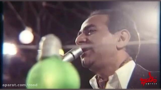 تیزر فیلم کمدی و جذاب مطرب با...