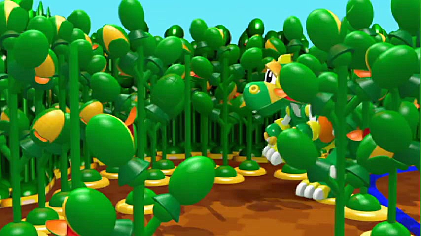 انیمیشن حیوانات مکانیکی  Anima...