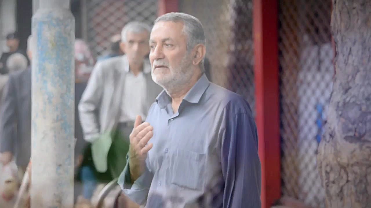 اجتماع 28 صفر نیروهای مسلح ماز...