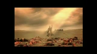 جنگ مختار با حرمله