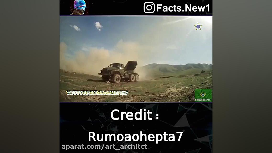 تجهیزات نظامی روسیه در سال 201...