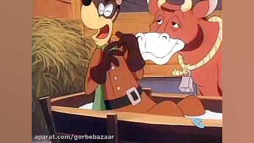 تام و جری قسمت ۲۷۲