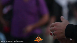 شور:رفیق روزای بی کسی من کربلا...