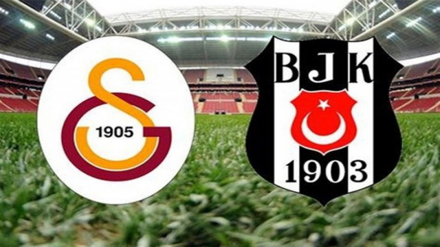 خلاصه بازی بشیکتاش 1  0 گالاتا...