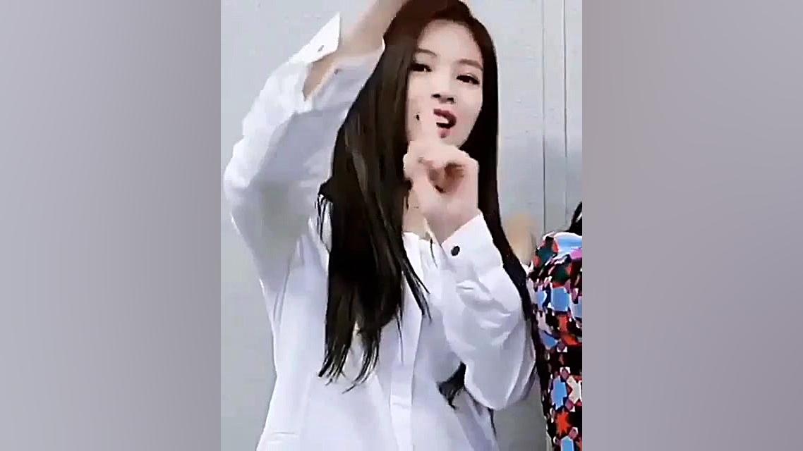 بلک پینک کشتن به سبک جنی فآلو=...