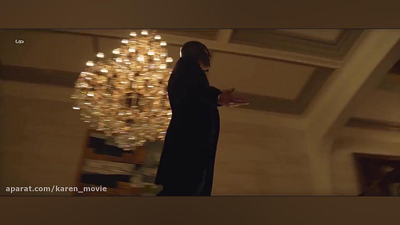 فیلم سینمای خارجی(مردان ایکس ق...